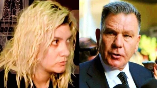 Κούγιας: Εξηγεί γιατί ανέλαβε την υπεράσπιση της Ρούλας Πισπιρίγκου