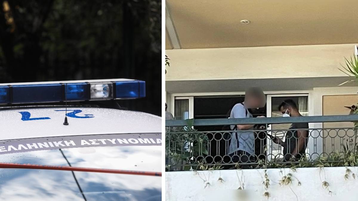Θρίλερ στην Κυψέλη: Βρέθηκαν σε διαφορετικά δωμάτια οι δυο ηλικιωμένοι – Τους αναζητούσε συγγενικό πρόσωπο πριν δυο μέρες