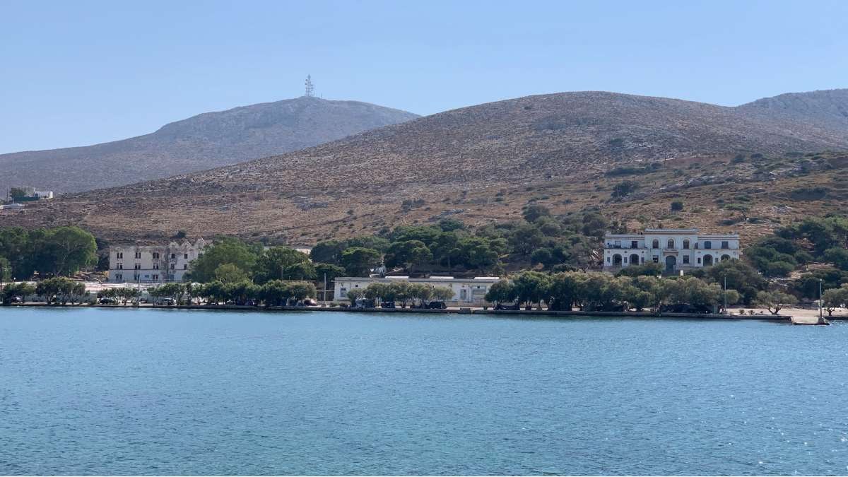 Εκτός ορίων τα τουρκικά ΜΜΕ: Αποκαλούν την Κάλυμνο και την Λέρο «αμφισβητούμενα νησιά»