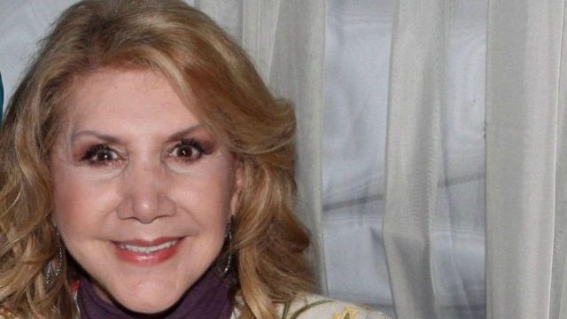 Προκαλεί ένταση στα ζώδια η Λίτσα Πατέρα: Ζόρια και τάσεις φυγής για Κριούς, Διδύμους και…