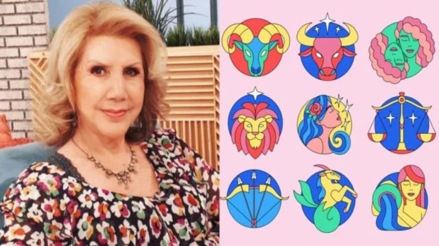 «Θολούρα» από τη Λίτσα Πατέρα: Κυριακάτικη ανησυχία σε ερωτικά και οικογενειακά ζητήματα για Ζυγούς, Τοξότες και…