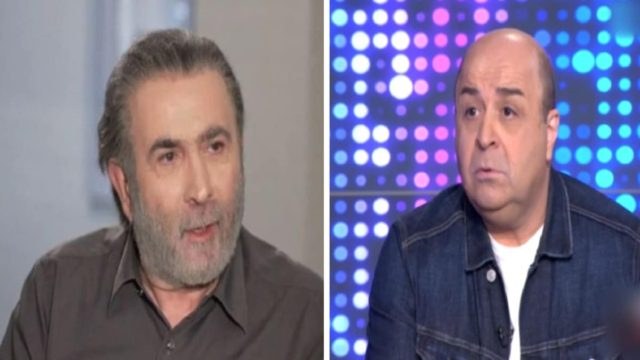 «Καταπέλτης» ο Μάρκος Σεφερλής για Λάκη Λαζόπουλο: «Όσοι άκουσαν τη δήλωσή του κατάλαβαν…»