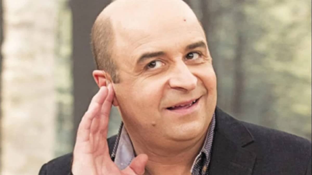 Ο Μάρκος Σεφερλής με πασίγνωστη σειρά στην τηλεόραση – Πάει… στο Netflix!