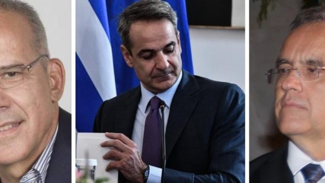 Υπόθεση υποκλοπών: Έρευνα από τον Ντογιάκο και για παρακολούθηση του Κυριάκου Μητσοτάκη το 2018 – Καταθέτει ο Τάσος Τέλλογλου (photo-video)