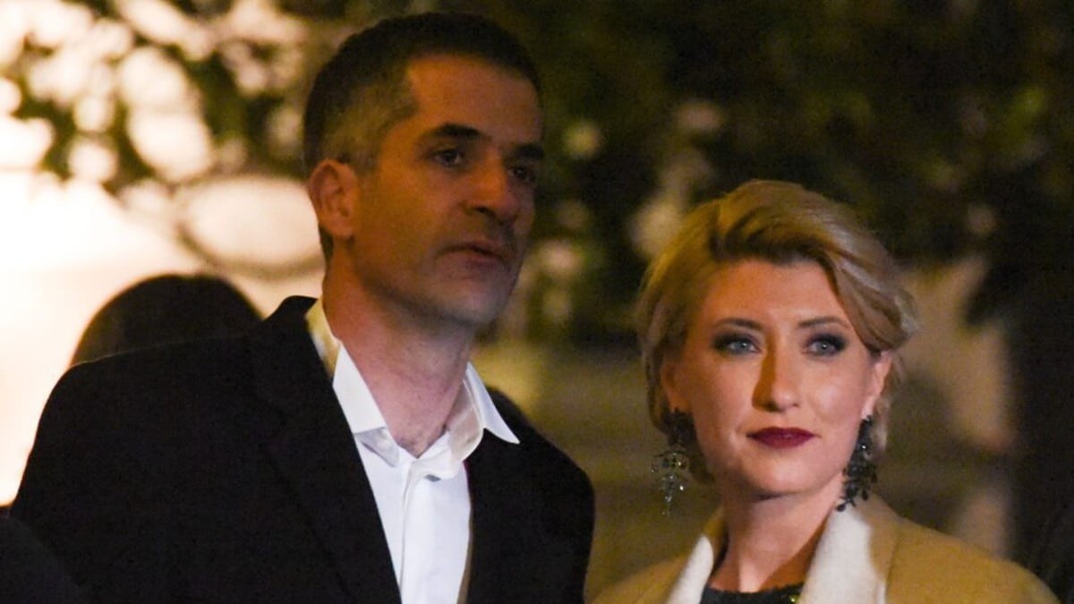 «Το πιο επικίνδυνο σημείο του πλανήτη είναι το σπίτι μου όταν η Σία…» – Σούσουρο με την αποκάλυψη του Κώστα Μπακογιάννη για την Κοσιώνη