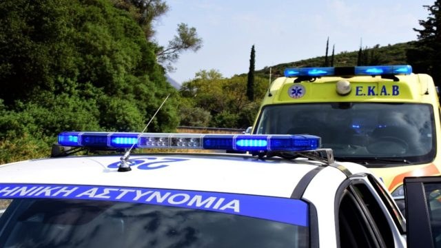 Μπαράζ τραγικών περιστατικών: 64χρονος στη Θεσσαλονίκη βρέθηκε νεκρός με τραύμα από όπλο