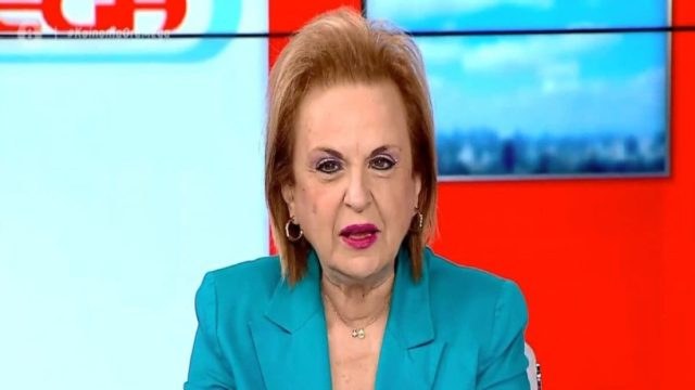 Συναγερμός Ματίνας Παγώνη: «Ιδιαίτερα μεταδοτική η Όμικρον 5» – Τι πρέπει να κάνουν όσοι νοσούν