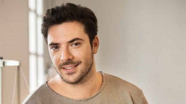«Όταν πέθανε ο Πάνος Νάτσης ήταν η πιο δύσκολη μέρα της ζωής μου»