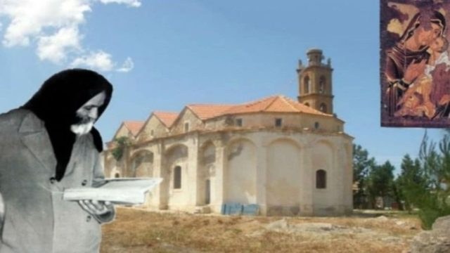 Προφητεία-αίνιγμα του παππού Χατζηφλουρέντζου: «Όταν θα έρθετε πίσω, τότε θα είναι τα κλάματά σας…»