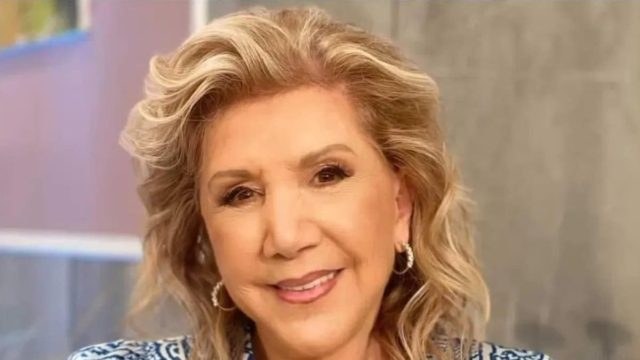 Μεγάλα ζόρια από τη Λίτσα Πατέρα: Φτάνουν σε τέλμα Δίδυμοι, Σκορπιοί και άλλα 3 ζώδια