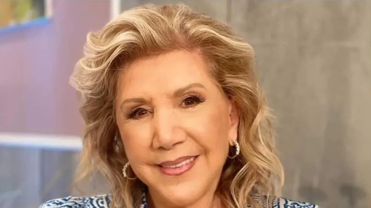 Μεγάλα ζόρια από τη Λίτσα Πατέρα: Φτάνουν σε τέλμα Δίδυμοι, Σκορπιοί και άλλα 3 ζώδια