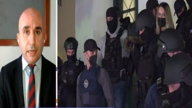 Νεκρά παιδιά στην Πάτρα: «Κόλαφος» ο Γρηγόρης Λέων – «Αυτές οι ψυχές δολοφονήθηκαν!» (Video)