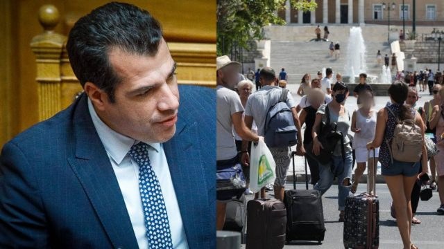Τα μέτρα για τον κορωνοϊό που θα ισχύουν από Σεπτέμβρη – Αποκαλύψεις Θάνου Πλεύρη (video)