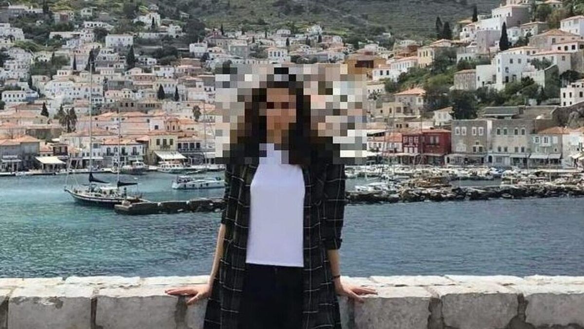 Πολεμικό Ναυτικό: Θρήνος στη Λάρισα για τον αιφνίδιο θάνατο 19χρονης ναυτικής δοκίμου – Το ταξίδι στην Τυνησία, το φαγητό που κατανάλωσε & τα αναπάντητα ερωτήματα (Video)