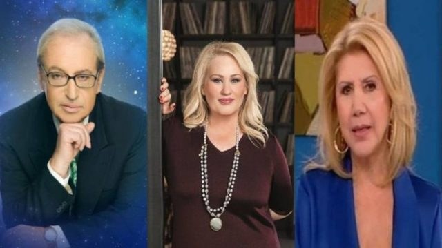 Δυσοίωνα τα νέα για 5 ζώδια: Λεφάκης, Μπήλιου, Πατέρα προειδοποιούν!