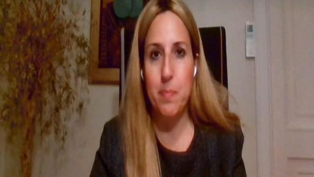«Καμπανάκι» Θεοδώρας Ψαλτοπούλου: «Το 90% των θανάτων από κορωνοϊό είναι άτομα…» – Όλα όσα αποκάλυψε για 4η δόση & επιστροφή στα σχολεία (Video)
