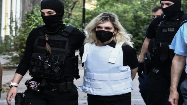 Eσπευσμένα στο Θριάσιο Νοσοκομείο η Ρούλα Πισπιρίγκου: Η ξαφνική αδιαθεσία και οι εξετάσεις