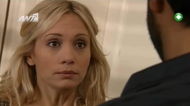 Έκανε παιδί, έζησε «διπλή» τραγωδία και άλλαξε επάγγελμα: Δείτε πώς είναι σήμερα και τι κάνει η Λίνα Σακκά