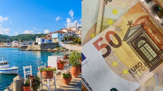 North Evia-Samos Pass: Voucher 300 ευρώ για διακοπές τον Σεπτέμβρη – Πότε ανοίγει ξανά η πλατφόρμα (video)