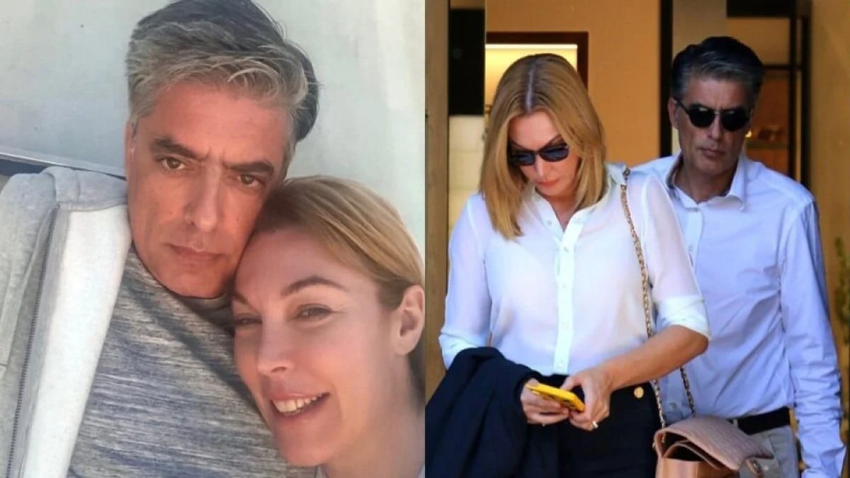 Στην φόρα το παρελθόν που θέλει να «κάψει» η Τατιάνα Στεφανίδου – Άλαλος ο Νίκος Ευαγγελάτος
