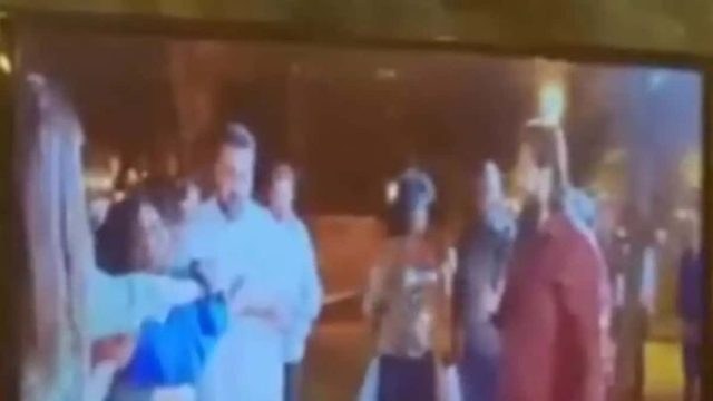 Θεσσαλονίκη: Εισαγγελική έρευνα για τους εξορκισμούς στην πλατεία Αριστοτέλους – Τι υποστήριξε εκπρόσωπός τους (Video)