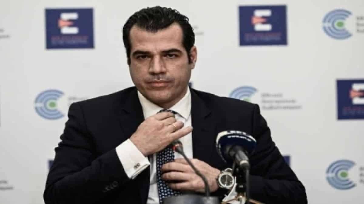 Κορωνοϊός: Αποκάλυψη Θάνου Πλεύρη για νέα επικαιροποιημένα εμβόλια – Πότε έρχονται στην Ελλάδα