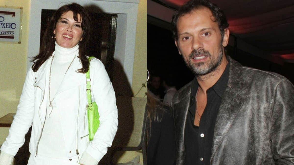 Ξεκαθαρίζει ο Τζώνυ Θεοδωρίδης: «Με τη Σοφία Αλιμπέρτη είμαστε πολλά χρόνια μαζί και είναι μια σχέση…»