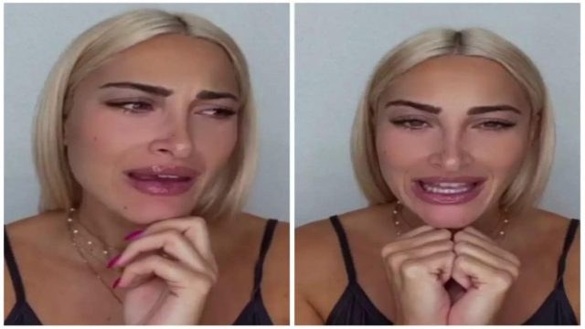 «Πετάει» τα ροζ η Ιωάννα Τούνη: Η πρώτη ανάρτηση μετά την αποκάλυψη του φύλου του μωρού που περιμένει – «Υπολόγιζα χωρίς τον ξενοδόχο…»