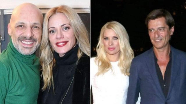 5 διάσημες φιλίες της ελληνικής showbiz ανάμεσα σε άνδρες και γυναίκες που κρατάνε στον χρόνο