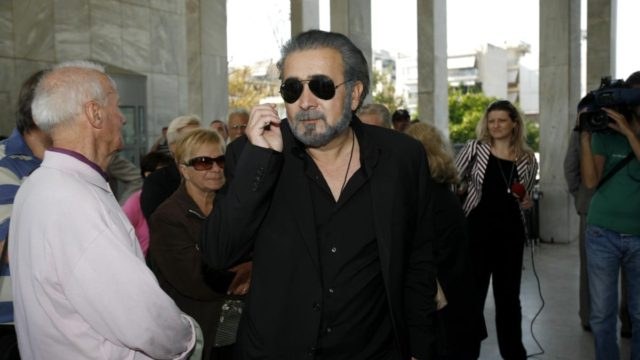 «Έκρηξη» Λάκη Λαζόπουλου: «Το κορίτσι δεν μπορούσε να συνέλθει…»