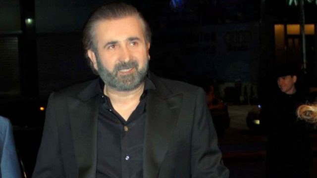 Ξέσπασε ο Λάκης Λαζόπουλος: «Δεν θα γίνω αυτός ο μ@λ@κ@ς!»