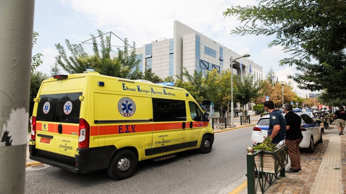 Ανείπωτη τραγωδία στην Πάτρα: Νεκροί πατέρας και γιος με διαφορά δύο ωρών