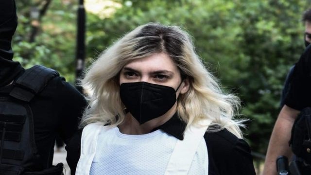 Ρούλα Πισπιρίγκου: Κόλαφος η πρόταση του εισαγγελέα για την δολοφονία της Τζωρτζίνας – Zητεί την παραπομπή της σε δίκη
