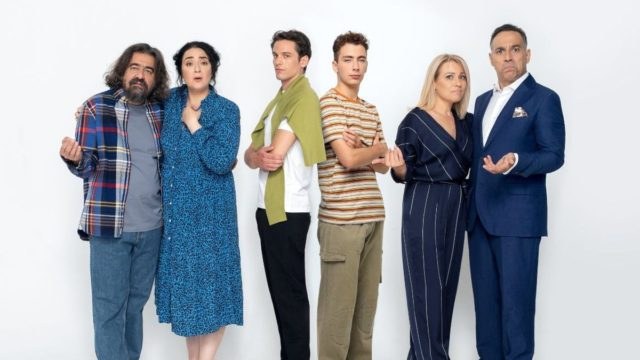 Ποιος Παπαδόπουλος: Ο καβγάς που θα φέρει τα πάνω κάτω στις δύο οικογένειες