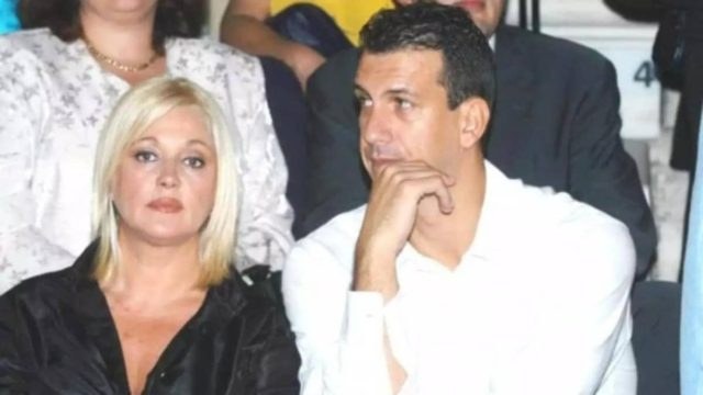 Νάσος Γαλακτερός: «Έχω υπάρξει άπιστος στο παρελθόν» – «Τρέμει» η Ρούλα Κορομηλά!