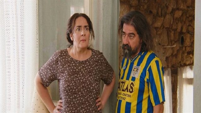 Ποιος Παπαδόπουλος;: Ο παππούς θα μπλέξει σε περιπέτειες που θα του “κοστίσουν”