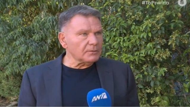 “Καταπέλτης” ο Αλέξης Κούγιας: «Θα κινηθώ νομικά για τη δημοσιοποίηση του περιεχομένου της δικογραφίας της Ρούλας Πισπιρίγκου» (Video)