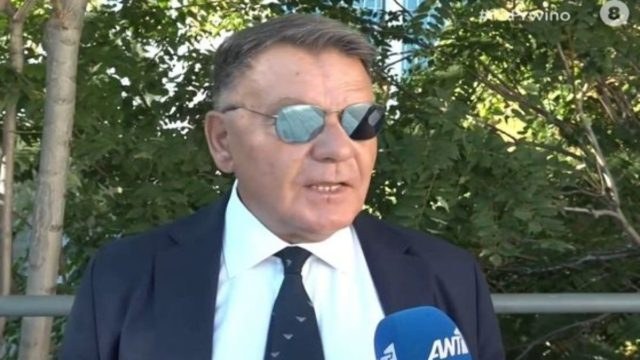 Αλέξης Κούγιας: «Προσπαθώ να διορθώσω την τραγική εικόνα που έχουν δημιουργήσει για τη Ρούλα Πισπιρίγκου» – “Πυρά” για Κουτσελίνη, Κουσουλό και Παπαδόπουλο