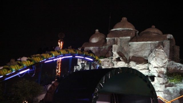 Ατύχημα στο Allou Fan Park: «Πείραξαν» το τρενάκι πριν την πραγματογνωμοσύνη; Νέα ερωτήματα για την υπόθεση-θρίλερ (video)