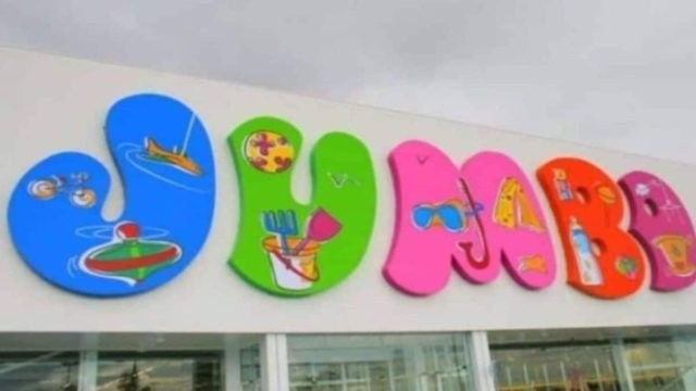 Συναγερμός: Ανακαλείται επικίνδυνο παιδικό προϊόν από τα Jumbo!