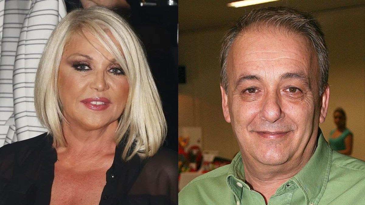Το αξέχαστο «ξεμάλλιασμα» Κορομηλά – Μικρούτσικου: «Τρίχες κατσαρές που είναι η Ρούλα…»