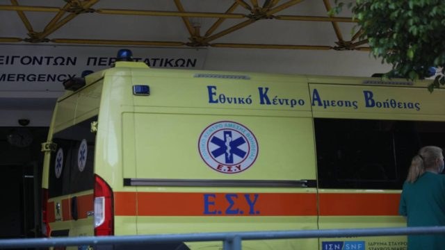 Φρίκη στην Καλαμάτα: Πτώμα άνδρα σε προχωρημένη σήψη βρέθηκε σε παραλία