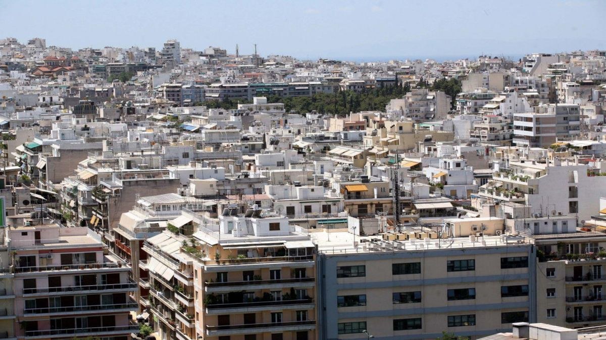 Φθηνά δάνεια και δωρεάν στέγη σε νέους και ευάλωτους (video)