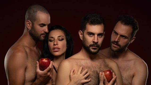 Guilty Choices: Για δεύτερή σεζόν και μόνο για 12 παραστάσεις στον πολυχώρο VAULT