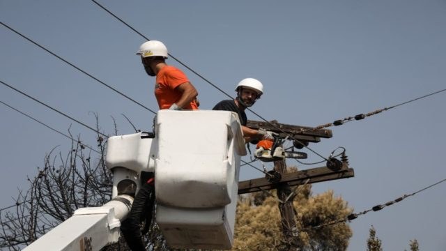 «Μπλακ άουτ» ξανά στην Αθήνα: Νέες διακοπές ρεύματος σήμερα και αύριο (8-9/9) – Σε ποιες περιοχές και ώρες θα σημειωθούν