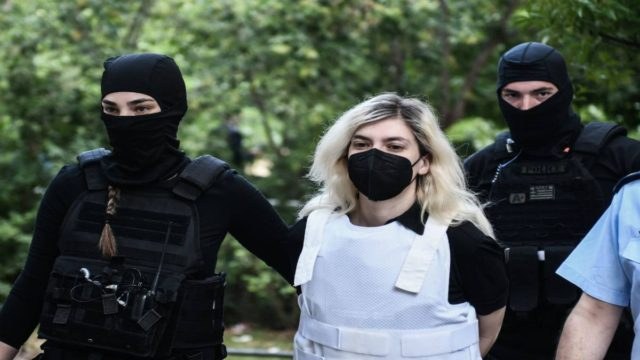 Πάτρα: Η Πισπιρίγκου έβαλε κεταμίνη στην Τζωρτζίνα απ’ τη γαστροστομία