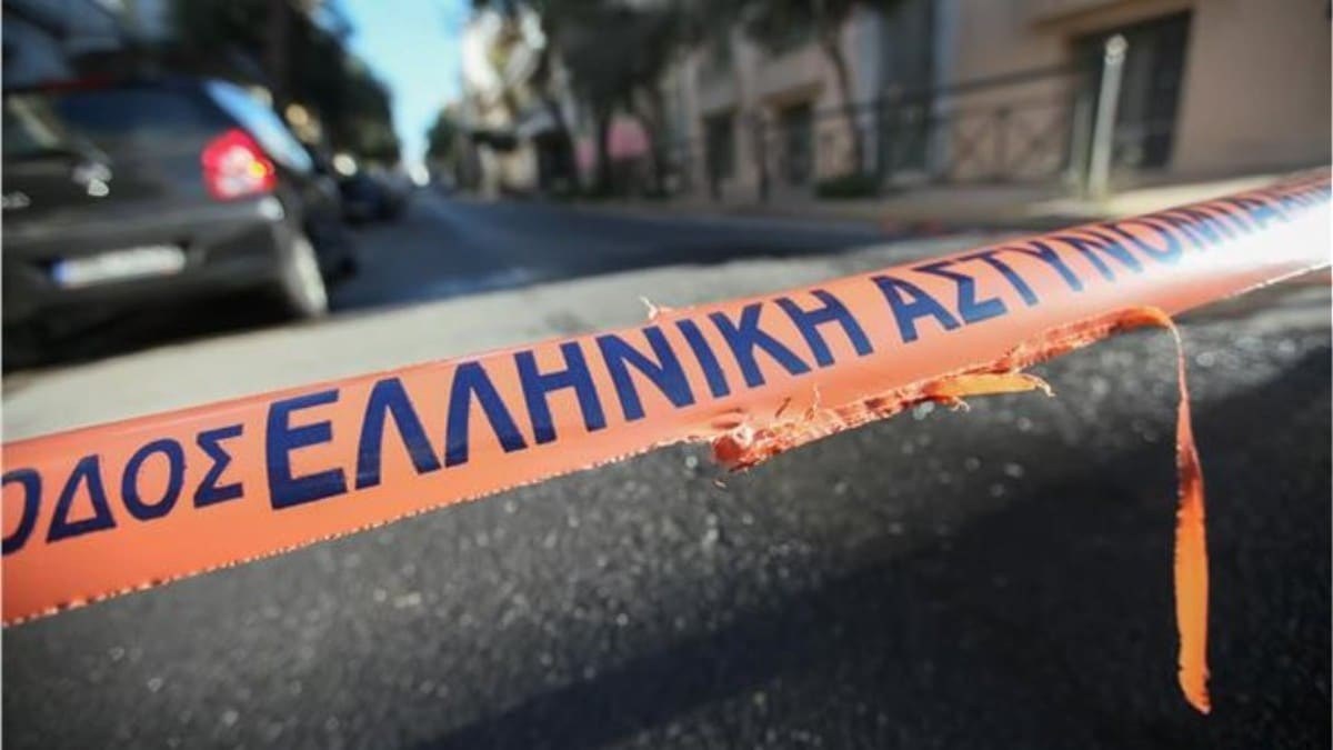 Άγριο έγκλημα στην Καβάλα: Ενέδρα θανάτου σε 52χρονο την ώρα που πήγαινε στη δουλειά του