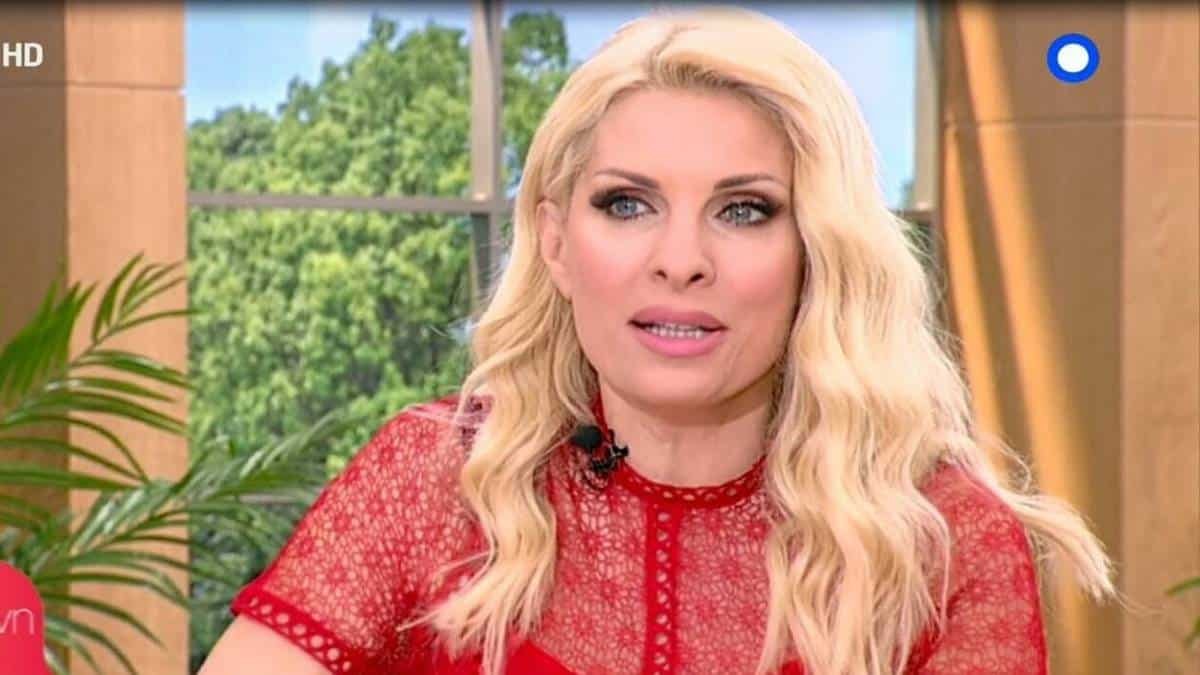 Ελένη Μενεγάκη: «Τρελάθηκε» με τις δηλώσεις του Σόμμερ – Ζήτησε διαφημίσεις! Τι συνέβη; (video)