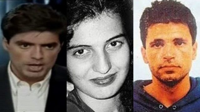 Σορίν Ματέι: Η live ομηρία που κατέληξε σε τραγωδία με το θάνατο της Αμαλίας Γκινάκη – Ο ρόλος του Νίκου Ευαγγελάτου και η χειροβομβίδα