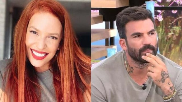 «Ούτε συγνώμη δεν ζήτησε η ξεφτιλισμένη!» – Οργή λαού στο Twitter για την Σίσσυ Χρηστίδου και τον Δημήτρη Αλεξάνδρου